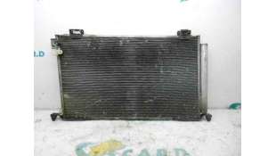 CONDENSADOR / RADIADOR AIRE ACONDICIONADO TOYOTA AVENSIS WAGON 2.0 16V (147 CV) DE 2003 - D.2975652