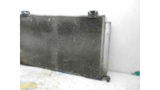 CONDENSADOR / RADIADOR AIRE ACONDICIONADO TOYOTA AVENSIS WAGON 2.0 16V (147 CV) DE 2003 - D.2975652