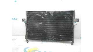 CONDENSADOR / RADIADOR AIRE ACONDICIONADO HYUNDAI H 1 2.5 Turbodiesel (99 CV) DE 1999 - D.2975709 / 976064A250
