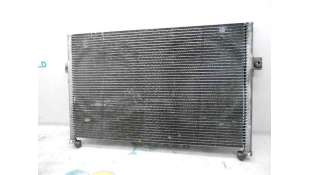CONDENSADOR / RADIADOR AIRE ACONDICIONADO HYUNDAI H 1 2.5 Turbodiesel (99 CV) DE 1999 - D.2975709 / 976064A250 2
