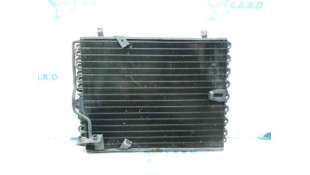 CONDENSADOR / RADIADOR AIRE ACONDICIONADO BMW SERIE 5 BERLINA 2.5 (170 CV) DE 1988 - D.2975823 / 64538390470