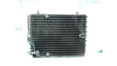 CONDENSADOR / RADIADOR AIRE ACONDICIONADO BMW SERIE 5 BERLINA 2.5 (170 CV) DE 1988 - D.2975823 / 64538390470