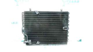 CONDENSADOR / RADIADOR AIRE ACONDICIONADO BMW SERIE 5 BERLINA 2.5 (170 CV) DE 1988 - D.2975823 / 64538390470