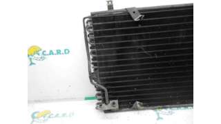 CONDENSADOR / RADIADOR AIRE ACONDICIONADO BMW SERIE 5 BERLINA 2.5 (170 CV) DE 1988 - D.2975823 / 64538390470