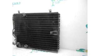 CONDENSADOR / RADIADOR AIRE ACONDICIONADO BMW SERIE 5 BERLINA 2.5 (170 CV) DE 1988 - D.2975823 / 64538390470