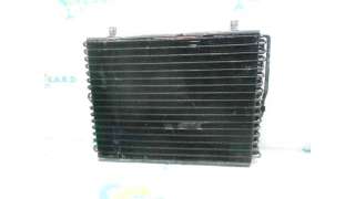 CONDENSADOR / RADIADOR AIRE ACONDICIONADO BMW SERIE 5 BERLINA 2.5 (170 CV) DE 1988 - D.2975823 / 64538390470