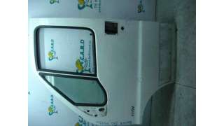 PUERTA DELANTERA IZQUIERDA PEUGEOT BOXER CAJA CERR. TECHO SOBREELEV. 2.8 HDI (128 CV) DE 2005 - D.2977560