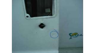 PUERTA DELANTERA IZQUIERDA PEUGEOT BOXER CAJA CERR. TECHO SOBREELEV. 2.8 HDI (128 CV) DE 2005 - D.2977560