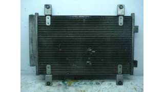 CONDENSADOR / RADIADOR AIRE ACONDICIONADO PEUGEOT BOXER CAJA CERR. TECHO SOBREELEV. 2.8 HDI (128 CV) DE 2005 - D.2977600