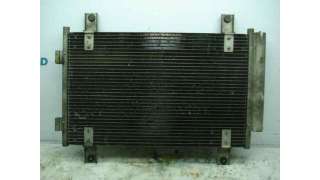 CONDENSADOR / RADIADOR AIRE ACONDICIONADO PEUGEOT BOXER CAJA CERR. TECHO SOBREELEV. 2.8 HDI (128 CV) DE 2005 - D.2977600
