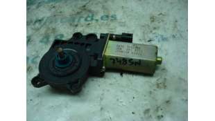 MOTOR ELEVALUNAS DELANTERO DERECHO FORD FIESTA 1.6 TDCi (90 CV) DE 2005 - D.2978144 / 2S5114553AA 2