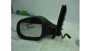 RETROVISOR IZQUIERDO SEAT ALTEA XL 1.9 TDI (105 CV) DE 2008 - D.2978537