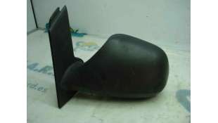 RETROVISOR IZQUIERDO SEAT ALTEA XL 1.9 TDI (105 CV) DE 2008 - D.2978537 2