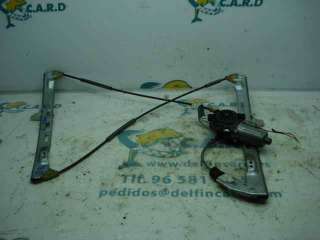 ELEVALUNAS DELANTERO IZQUIERDO PEUGEOT 206 BERLINA 1.4 (75 CV) DE 2002 - D.2978756