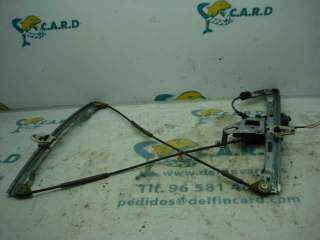 ELEVALUNAS DELANTERO IZQUIERDO PEUGEOT 206 BERLINA 1.4 (75 CV) DE 2002 - D.2978756
