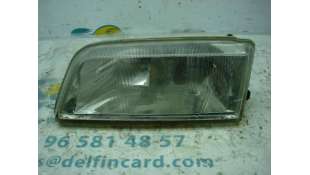 FARO IZQUIERDO CITROEN ZX 1.9 volcane DE 1991 - D.2979567