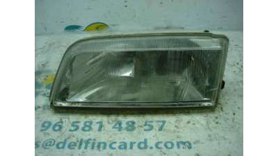 FARO IZQUIERDO CITROEN ZX 1.9 volcane DE 1991 - D.2979567