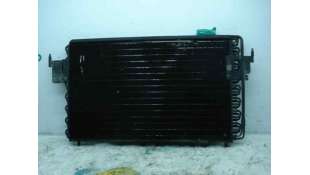 CONDENSADOR / RADIADOR AIRE ACONDICIONADO CITROEN ZX 1.9 volcane DE 1991 - D.2979616