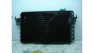 CONDENSADOR / RADIADOR AIRE ACONDICIONADO CITROEN ZX 1.9 volcane DE 1991 - D.2979616