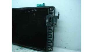 CONDENSADOR / RADIADOR AIRE ACONDICIONADO CITROEN ZX 1.9 volcane DE 1991 - D.2979616