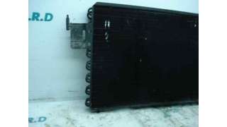 CONDENSADOR / RADIADOR AIRE ACONDICIONADO CITROEN ZX 1.9 volcane DE 1991 - D.2979616