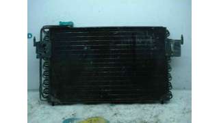 CONDENSADOR / RADIADOR AIRE ACONDICIONADO CITROEN ZX 1.9 volcane DE 1991 - D.2979616