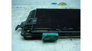 CONDENSADOR / RADIADOR AIRE ACONDICIONADO CITROEN ZX 1.9 volcane DE 1991 - D.2979616