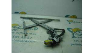 ELEVALUNAS DELANTERO IZQUIERDO CHEVROLET AVEO 1.4 (101 CV) DE 2008 - D.2979807 / 95987109