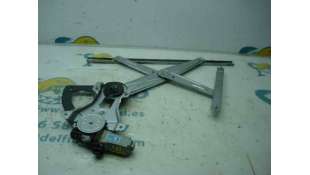 ELEVALUNAS DELANTERO IZQUIERDO CHEVROLET AVEO 1.4 (101 CV) DE 2008 - D.2979807 / 95987109 2