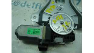 ELEVALUNAS DELANTERO DERECHO CHEVROLET AVEO 1.4 (101 CV) DE 2008 - D.2979808 / 95987110 2