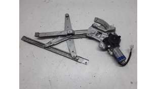 ELEVALUNAS DELANTERO DERECHO TOYOTA COROLLA 1.4 16V (97 CV) DE 2000 - D.2979996 / 6981012560 2