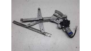 ELEVALUNAS DELANTERO DERECHO TOYOTA COROLLA 1.4 16V (97 CV) DE 2000 - D.2979996 / 6981012560