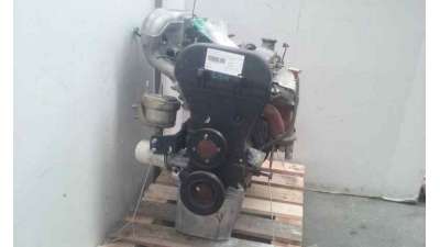 MOTOR COMPLETO FORD ESCORT BERLINA/TURNIER 1.6 16V (88 CV) DE 1994 - D.2980547 / L1H