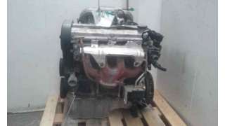 MOTOR COMPLETO FORD ESCORT BERLINA/TURNIER 1.6 16V (88 CV) DE 1994 - D.2980547 / L1H