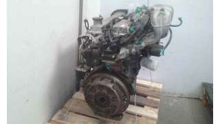 MOTOR COMPLETO FORD ESCORT BERLINA/TURNIER 1.6 16V (88 CV) DE 1994 - D.2980547 / L1H