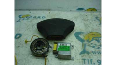 AIRBAG DELANTERO IZQUIERDO FORD ESCORT BERLINA/TURNIER 1.6 16V (88 CV) DE 1994 - D.2980551