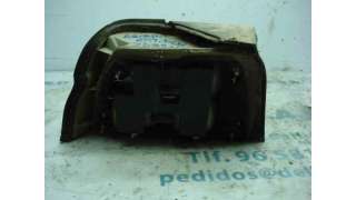 PILOTO TRASERO DERECHO FORD ESCORT BERLINA/TURNIER 1.6 16V (88 CV) DE 1994 - D.2980561 / 1052403