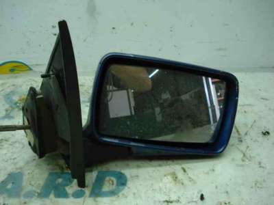 RETROVISOR DERECHO FORD ESCORT BERLINA/TURNIER 1.6 16V (88 CV) DE 1994 - D.2980585 / 1114161