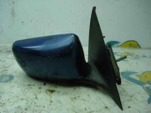 RETROVISOR DERECHO FORD ESCORT BERLINA/TURNIER 1.6 16V (88 CV) DE 1994 - D.2980585 / 1114161 2