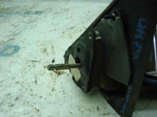 RETROVISOR DERECHO FORD ESCORT BERLINA/TURNIER 1.6 16V (88 CV) DE 1994 - D.2980585 / 1114161