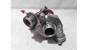 TURBOCOMPRESOR VOLVO V50 FAMILIAR 2.0 D (136 CV) DE 2007 - D.2980838 / 9670371380