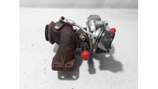 TURBOCOMPRESOR VOLVO V50 FAMILIAR 2.0 D (136 CV) DE 2007 - D.2980838 / 9670371380 2