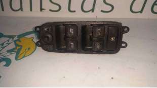 MANDO 4 ELEVALUNAS VOLVO V50 FAMILIAR 2.0 D (136 CV) DE 2007 - D.2980853 / 30773210