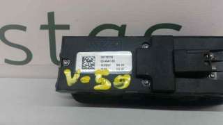 MANDO 4 ELEVALUNAS VOLVO V50 FAMILIAR 2.0 D (136 CV) DE 2007 - D.2980853 / 30773210