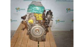 BLOQUE MOTOR VOLVO V50 FAMILIAR 2.0 D (136 CV) DE 2007 - D.2980900 / D4204T