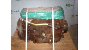 BLOQUE MOTOR VOLVO V50 FAMILIAR 2.0 D (136 CV) DE 2007 - D.2980900 / D4204T 2