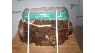 BLOQUE MOTOR VOLVO V50 FAMILIAR 2.0 D (136 CV) DE 2007 - D.2980900 / D4204T