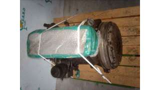 BLOQUE MOTOR VOLVO V50 FAMILIAR 2.0 D (136 CV) DE 2007 - D.2980900 / D4204T