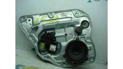 ELEVALUNAS TRASERO IZQUIERDO VOLVO V50 FAMILIAR 2.0 D (136 CV) DE 2007 - D.2980914 / 30739182AC