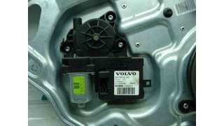 ELEVALUNAS TRASERO IZQUIERDO VOLVO V50 FAMILIAR 2.0 D (136 CV) DE 2007 - D.2980914 / 30739182AC